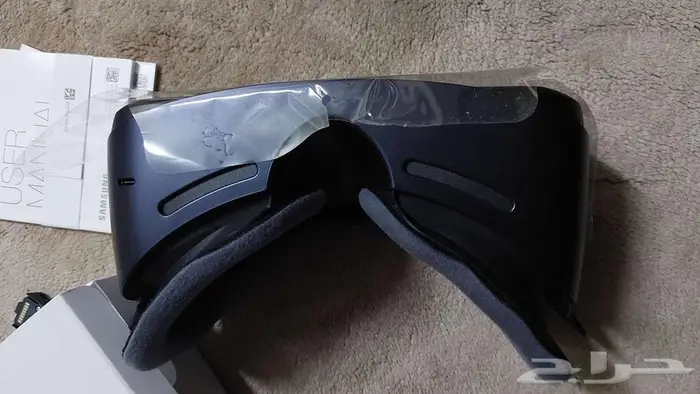 نظاره 3D واي فاي متنقل 3