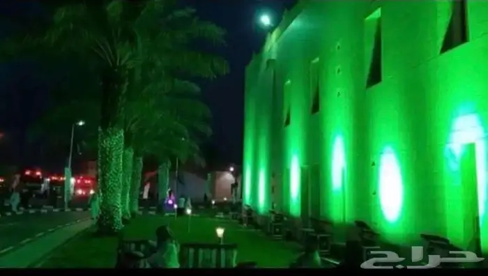 حفلات 29