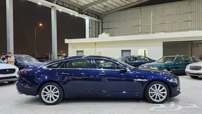 جاكور XJ 2016 index