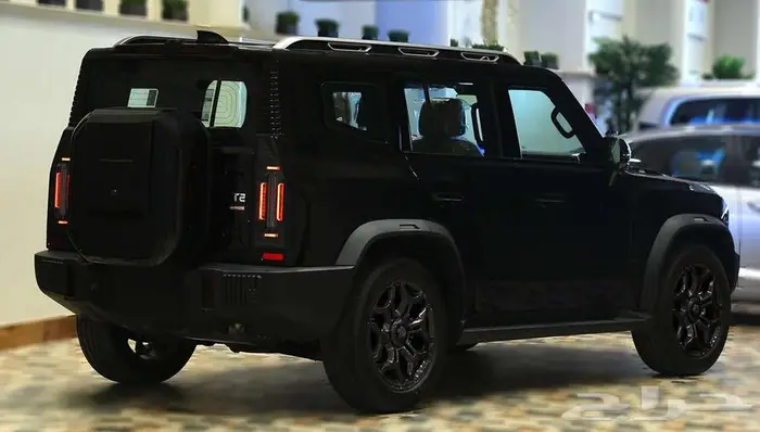 جيتور T2 لكجري 2026 تمويل بنوك وشركات 2