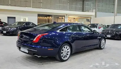 جاكور XJ 2016 index