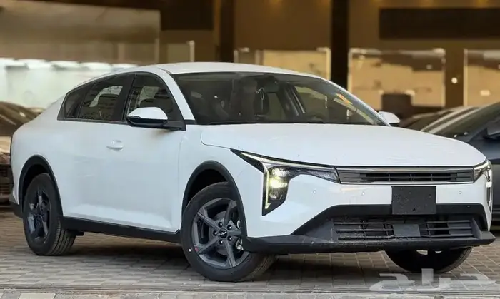 كيا k4 استاندرد مطور موديل 2026 اقل الاسعار 5