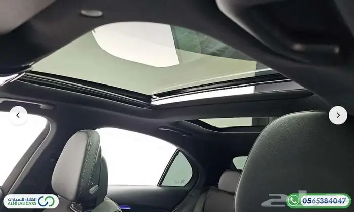كود   S 145 مرسيدس C300 دفع رباعي 18