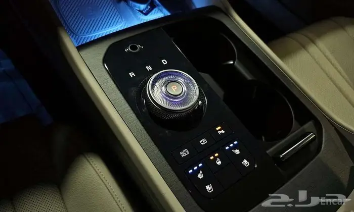 كيا K8 2025 - استيراد من كوريا مباشرة 14