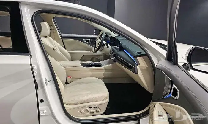 كيا K8 2025 - استيراد من كوريا مباشرة 13