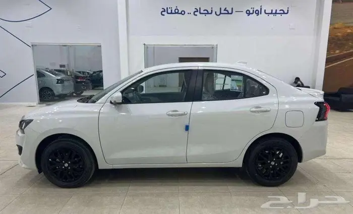 سوزوكي ديزاير GL بلس 2026 عرض خاص للمكاتب والشركا 5