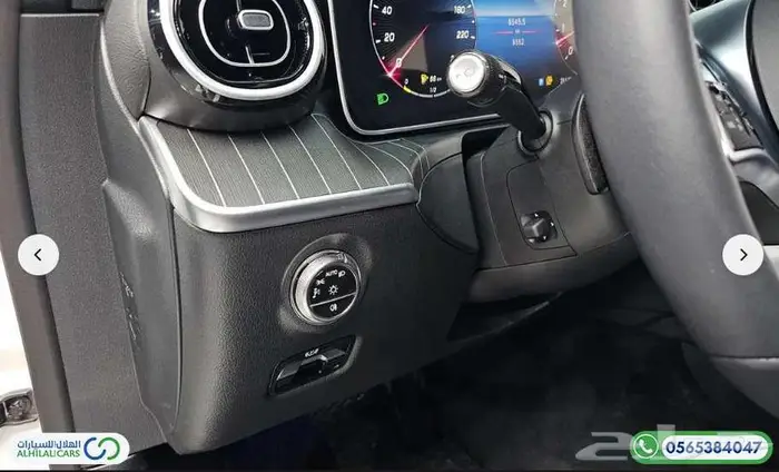 كود   S 145 مرسيدس C300 دفع رباعي 12