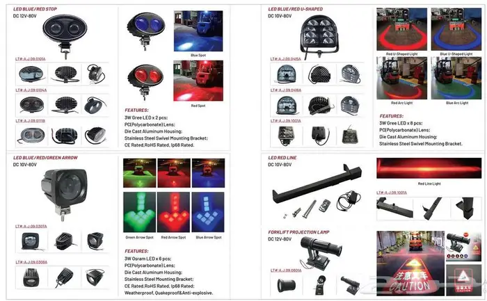 قطع غيار الرافعات الشوكية أرخص من الوكالة Forklift parts 34