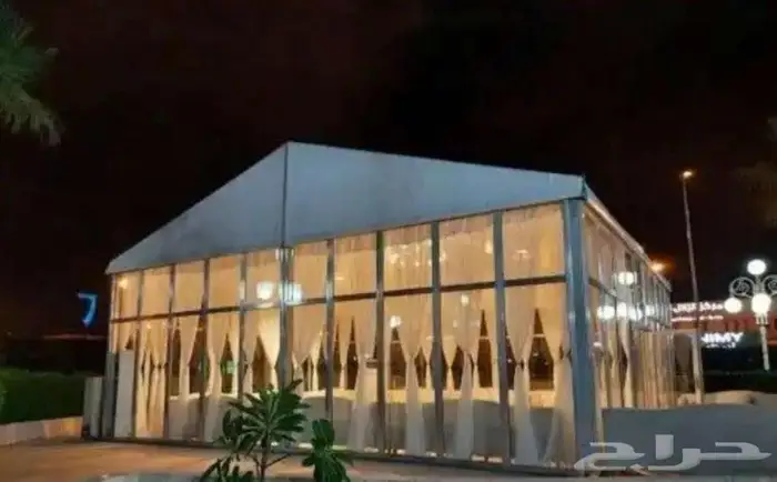 حفلات 7
