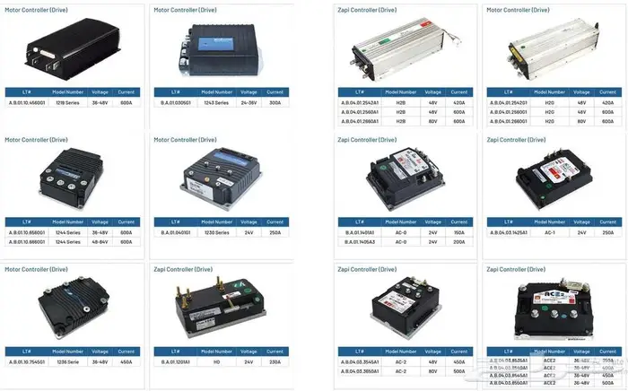 قطع غيار الرافعات الشوكية أرخص من الوكالة Forklift parts 39