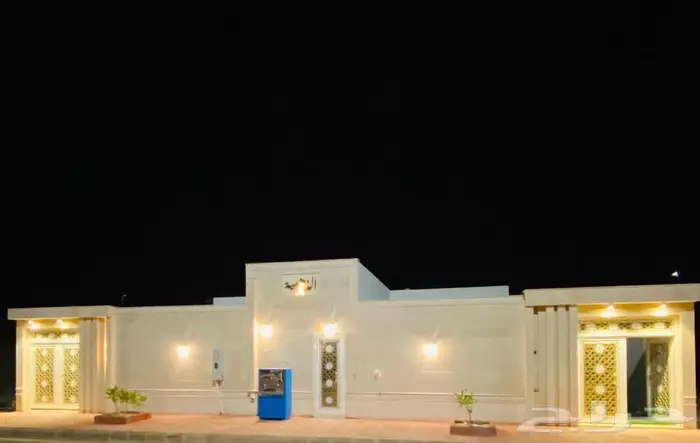 استراحة الذهبية 6