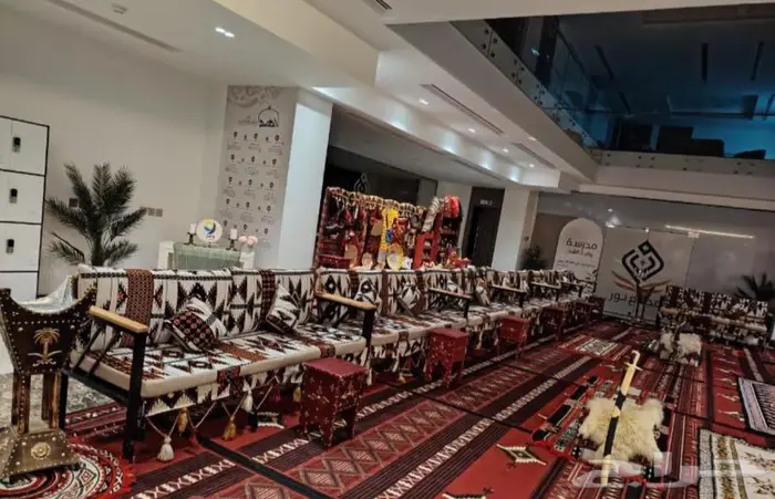 تاجير جلسات تراثيه جلسات تراثيه 6