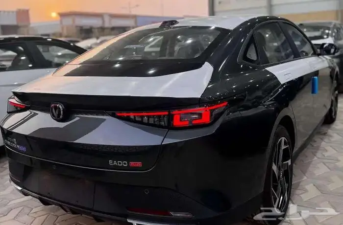 شانجان ايدو بلس ترند 2026 1