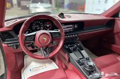GTS 911 - 18.000KM - 2023 index