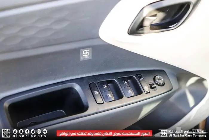هيونداي I10 جراند 2024 19