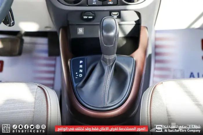 هيونداي I10 جراند 2024 24