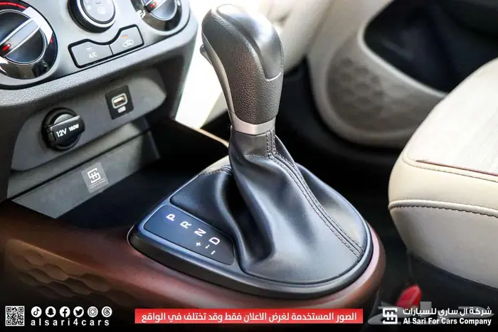 هيونداي I10 جراند 2024 2