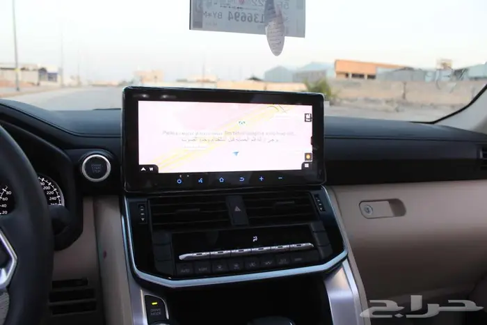 تويوتا لاندكروزر GXR3 2024 11