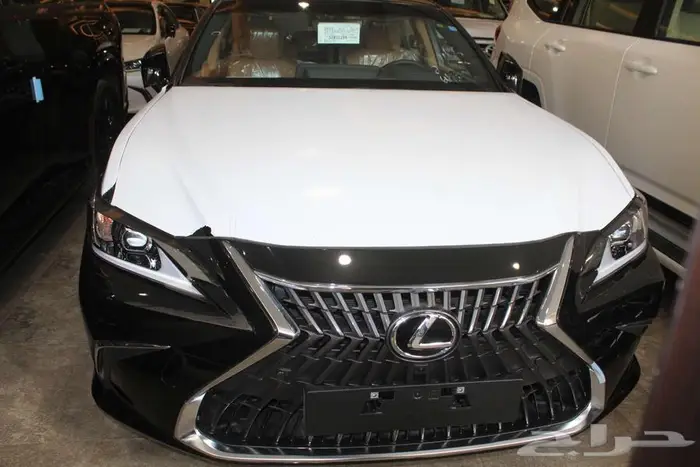 لكزس ES350 2025 0