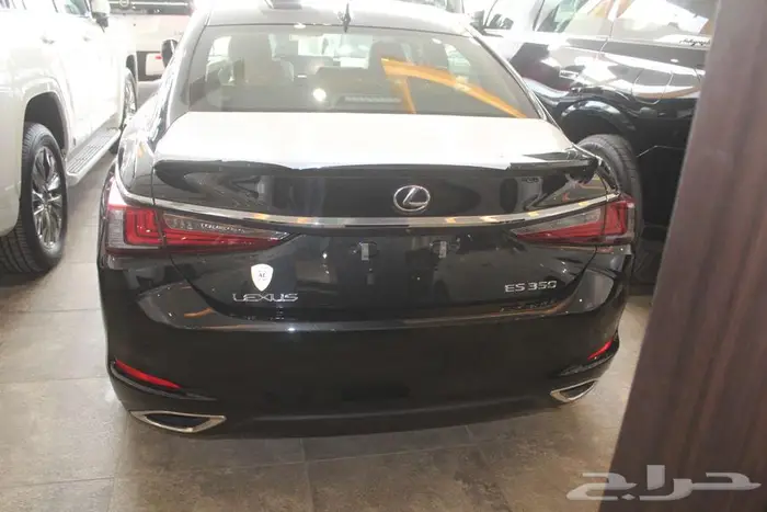لكزس ES350 2025 5