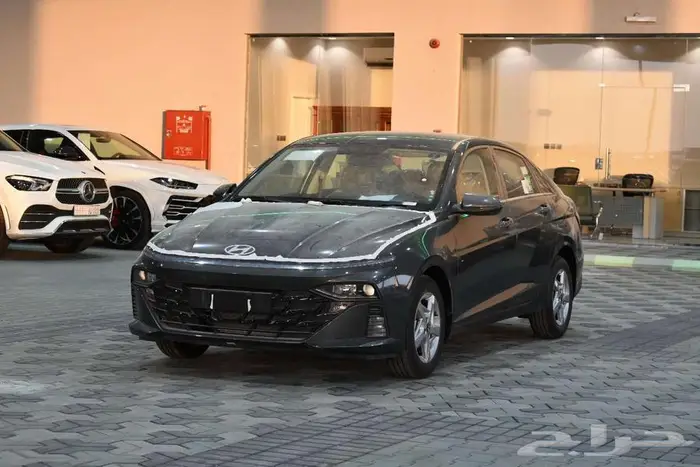 اكسنت فليت 2025 اقساط 1