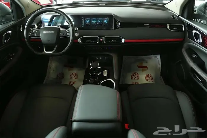 سيارة تناسب أسلوب حياتك جيتور X50 بريميوم 2025 8