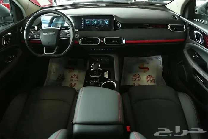 سيارة تناسب أسلوب حياتك جيتور X50 بريميوم 2025 6