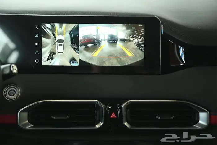 سيارة تناسب أسلوب حياتك جيتور X50 بريميوم 2025 14