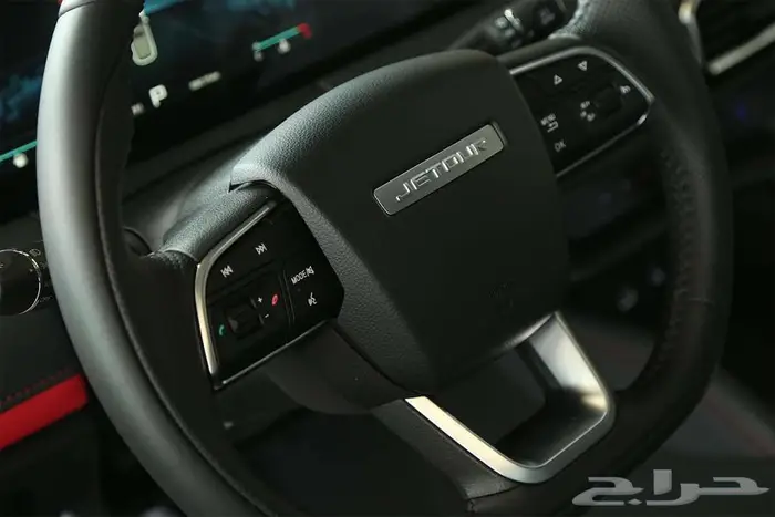 سيارة تناسب أسلوب حياتك جيتور X50 بريميوم 2025 5