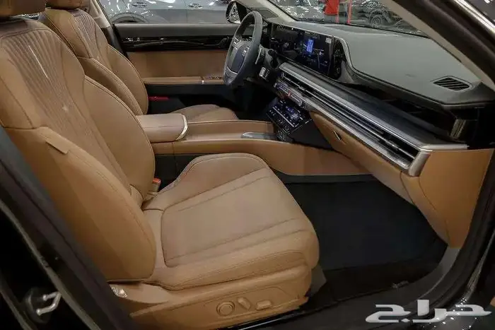 عرض خاص  هيونداي ازير 2025 (كاش _اقساط) 4