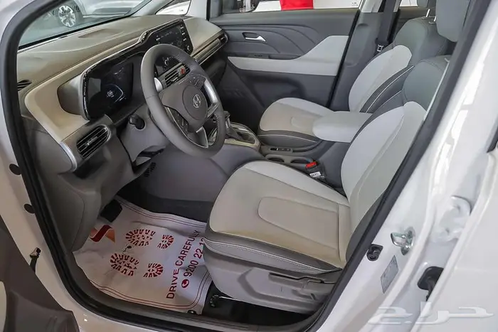 هيونداي ستارجيزر Smart 2025 اقتصاد وقود يطمنك 11