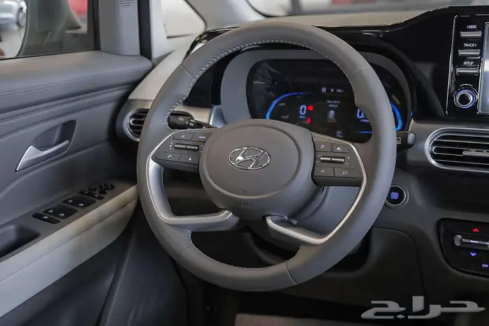 هيونداي ستارجيزر Smart 2025 اقتصاد وقود يطمنك 7