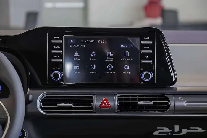 هيونداي ستارجيزر Smart 2025 اقتصاد وقود يطمنك 4