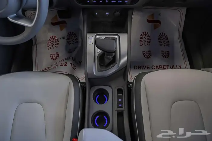 هيونداي ستارجيزر Smart 2025 اقتصاد وقود يطمنك 5