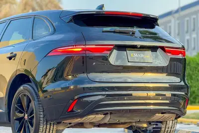 جاكور F PACE SE 2021 اسود سعودي index