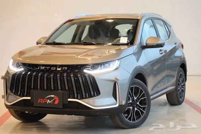 عرض خاص لفتره محدوده جيتور اكس 50 بريميوم 2025 لدي RPM 5