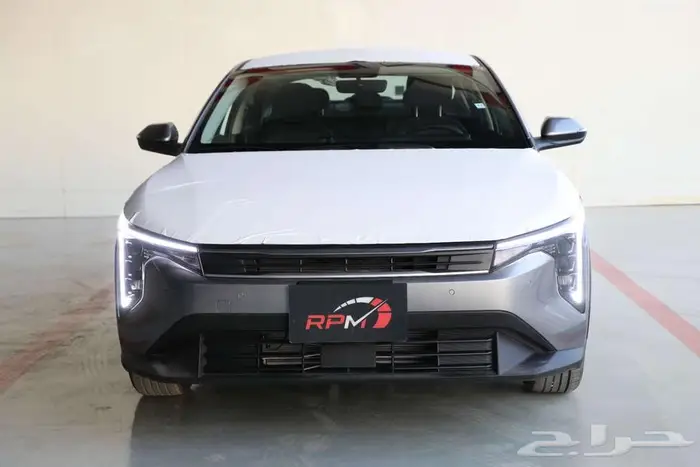 حصري كيا k4 2.00 موديل 2026 كاش وتقسط لدي RPM 4