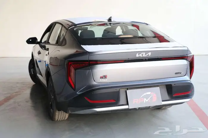 حصري كيا k4 2.00 موديل 2026 كاش وتقسط لدي RPM 3