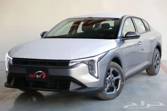 حصري كيا k4 2.00 موديل 2026 كاش وتقسط لدي RPM 0