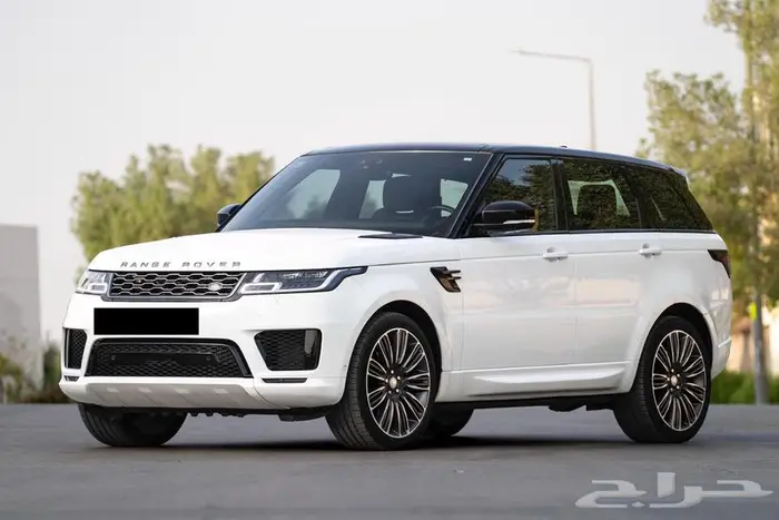 رانج روفر سبورت 2022 Rang Rover Sport 2