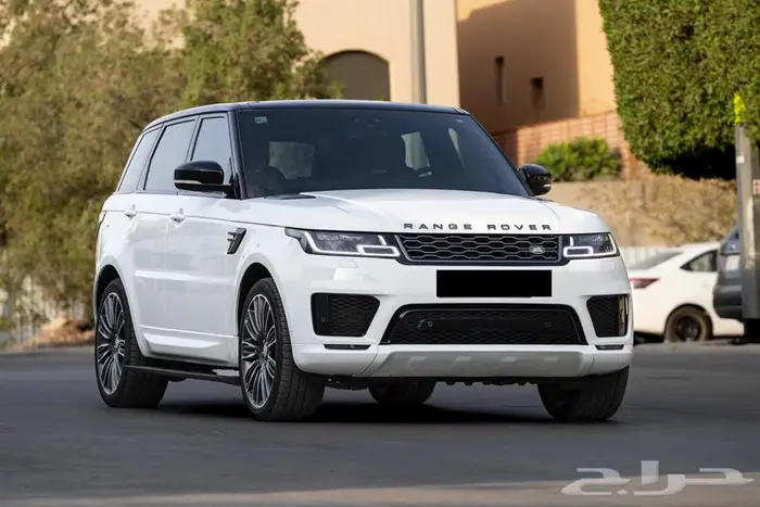 رانج روفر سبورت 2022 Rang Rover Sport 0