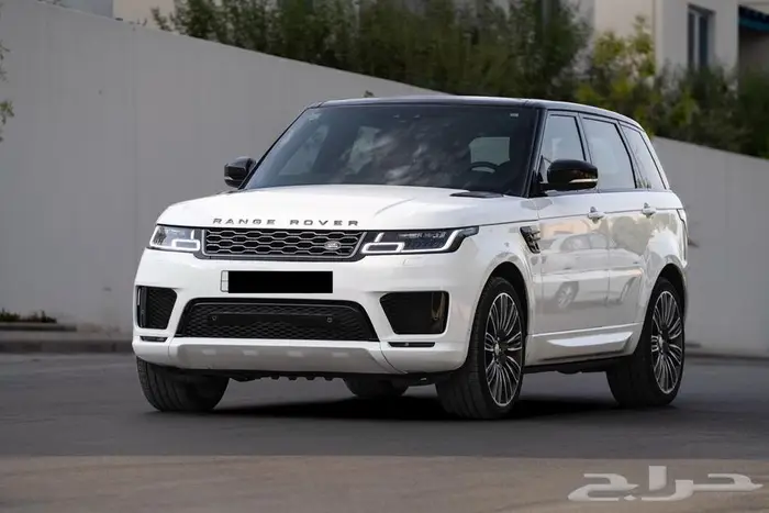 رانج روفر سبورت 2022 Rang Rover Sport 1