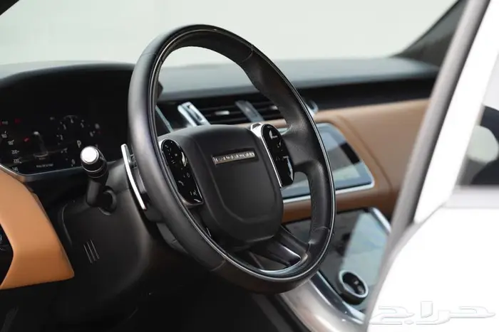 رانج روفر سبورت 2022 Rang Rover Sport 18