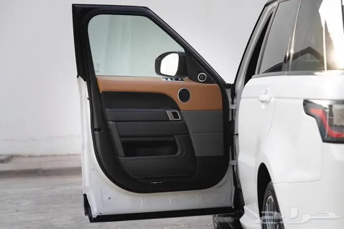 رانج روفر سبورت 2022 Rang Rover Sport 15