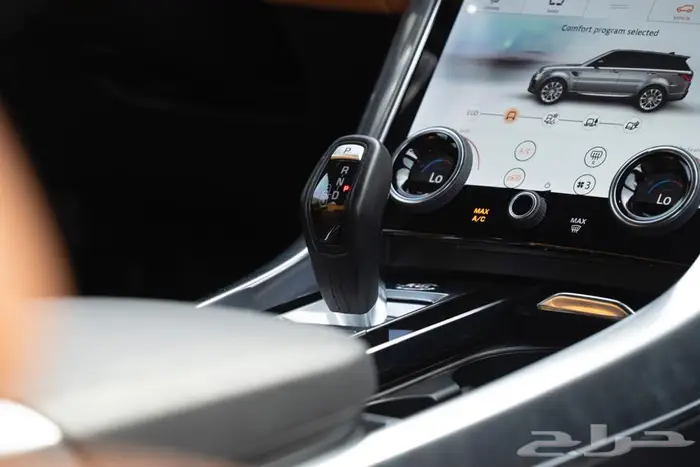 رانج روفر سبورت 2022 Rang Rover Sport 29