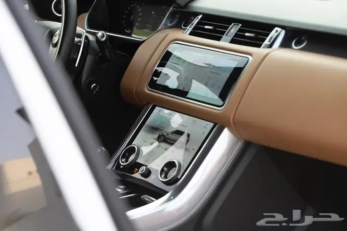 رانج روفر سبورت 2022 Rang Rover Sport 19