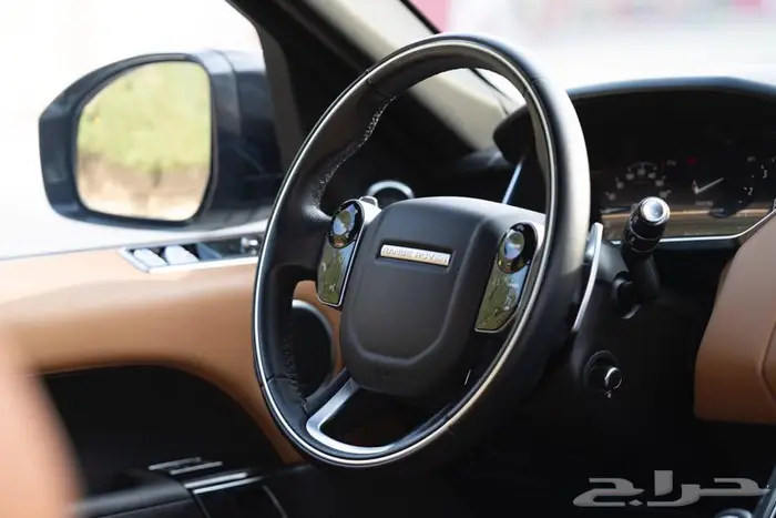 رانج روفر سبورت 2022 Rang Rover Sport 28