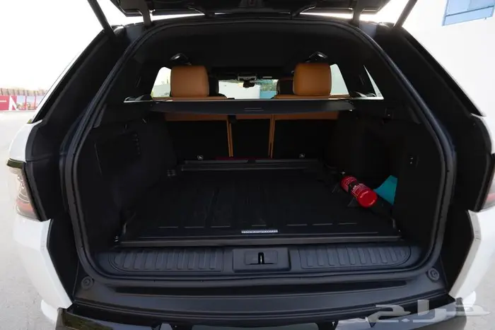 رانج روفر سبورت 2022 Rang Rover Sport 35