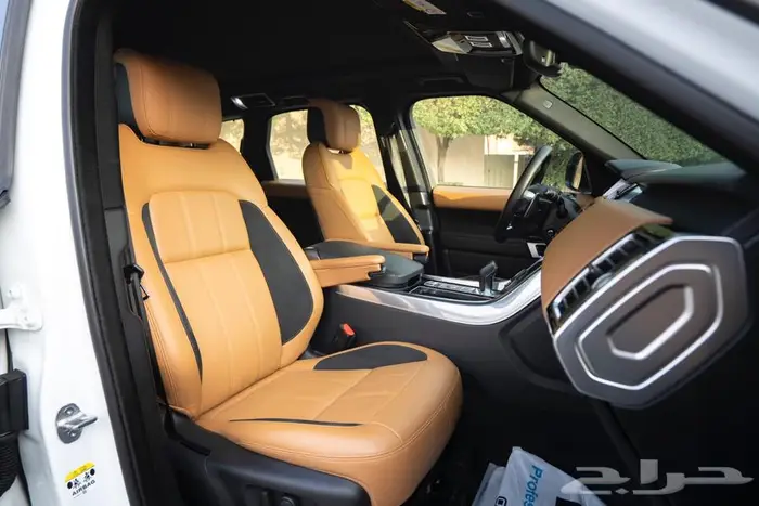 رانج روفر سبورت 2022 Rang Rover Sport 31