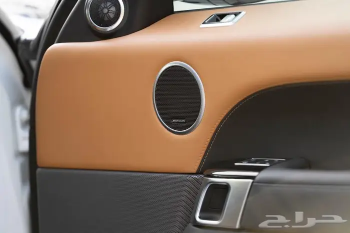 رانج روفر سبورت 2022 Rang Rover Sport 30